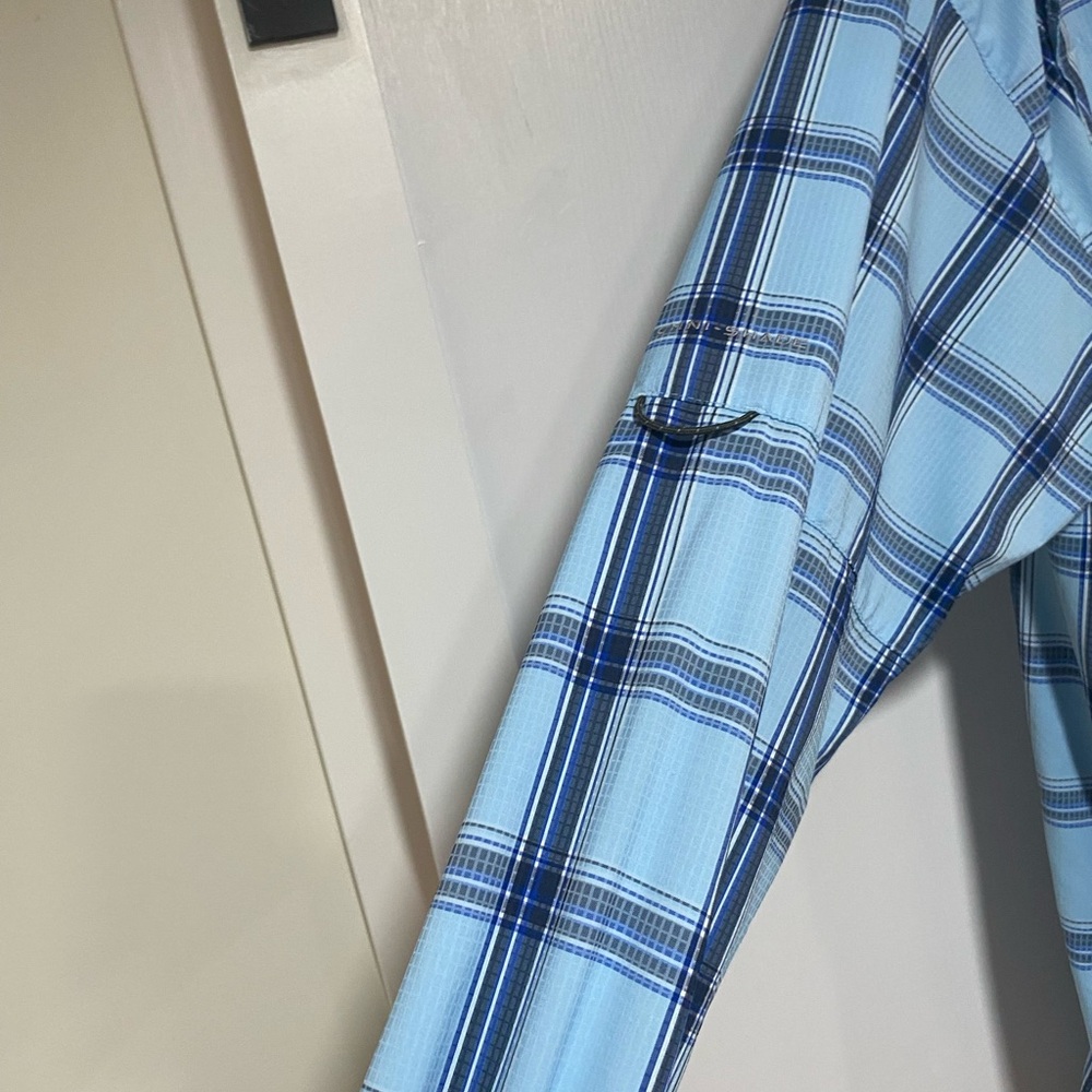 Columbia Silver Ridge Shirt - Picture 5 of 8